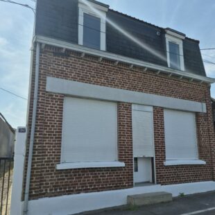 Location maison à Loos-En-Gohelle