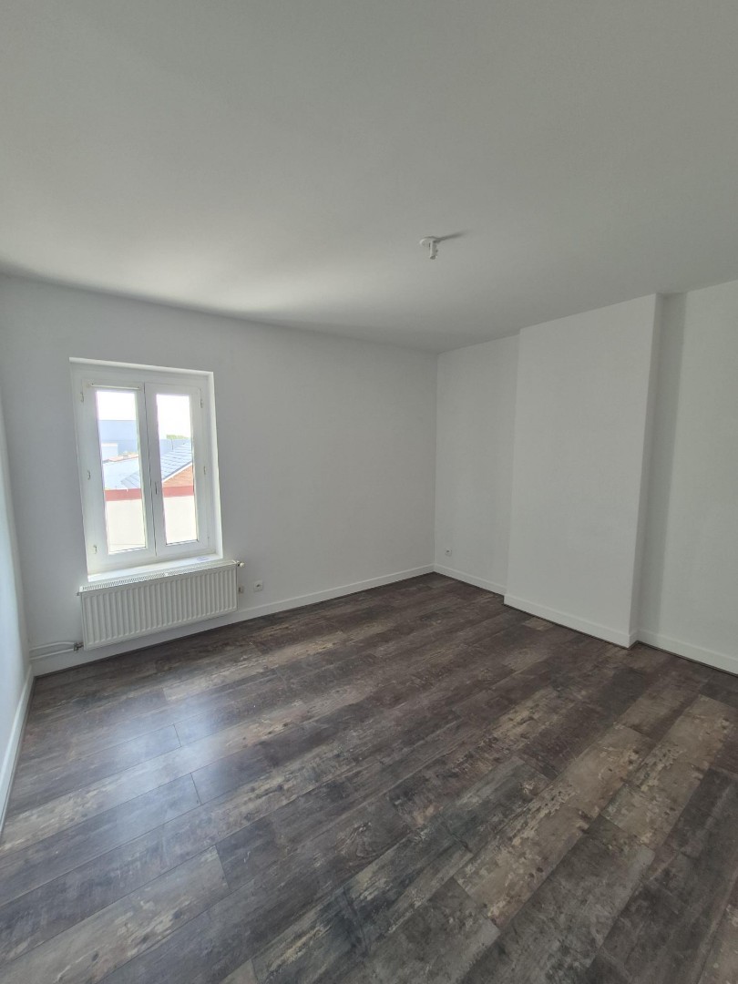 Location maison à Loos-En-Gohelle