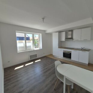 Location appartement à Liévin