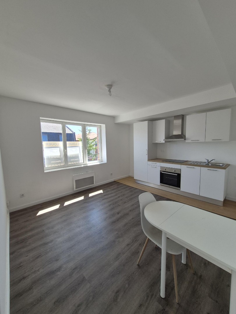Location appartement à Liévin