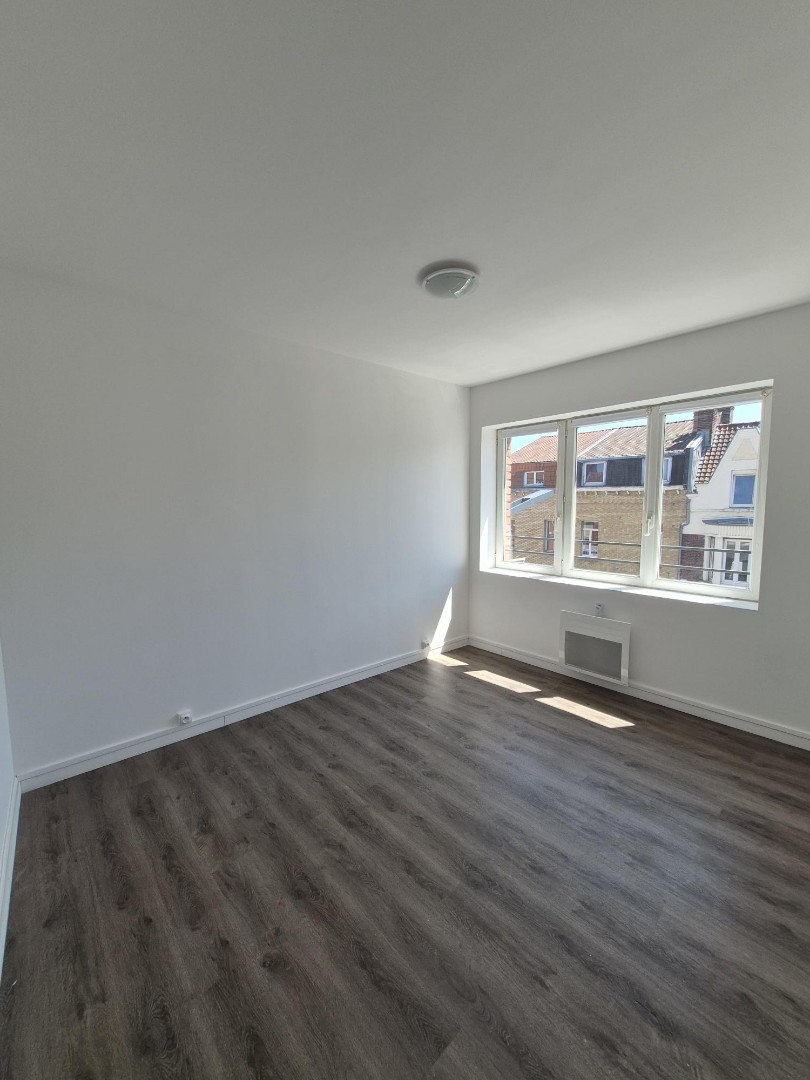 Location appartement à Liévin