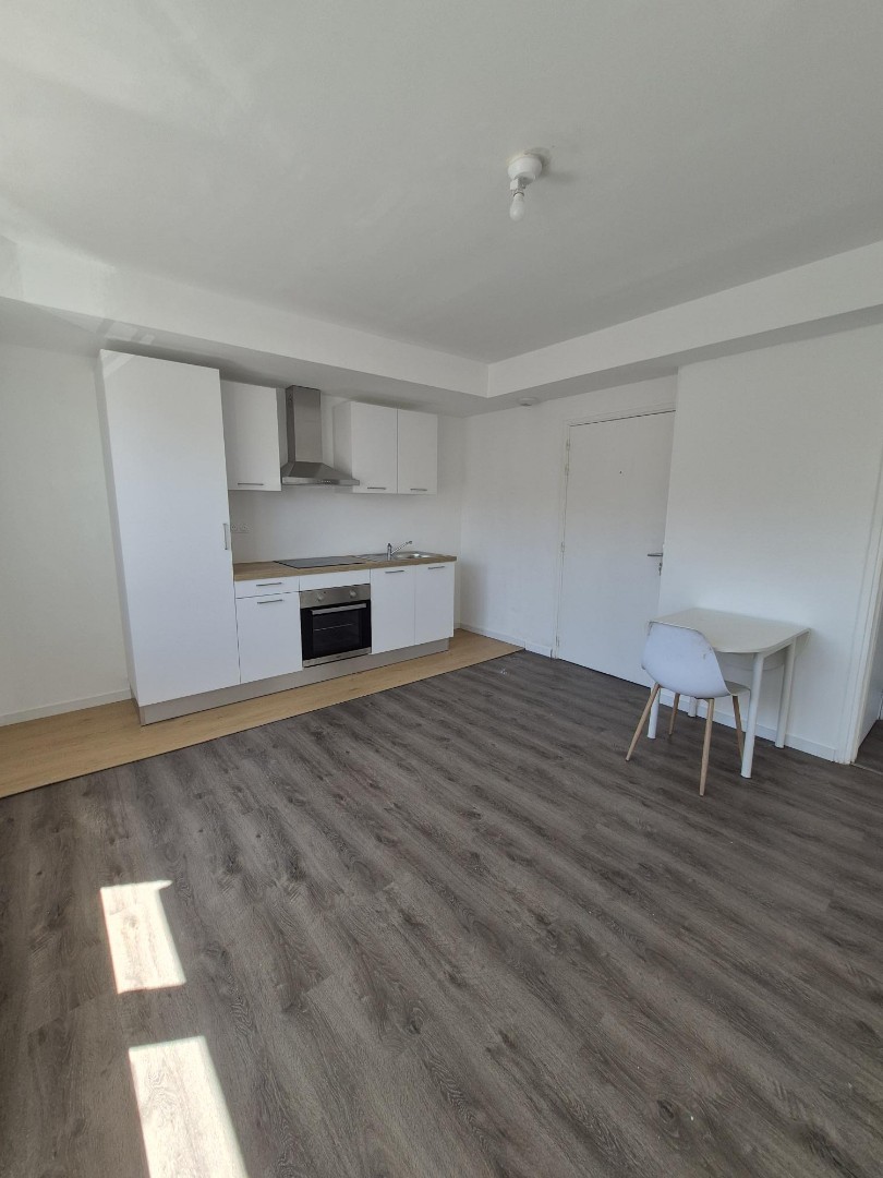 Location appartement à Liévin