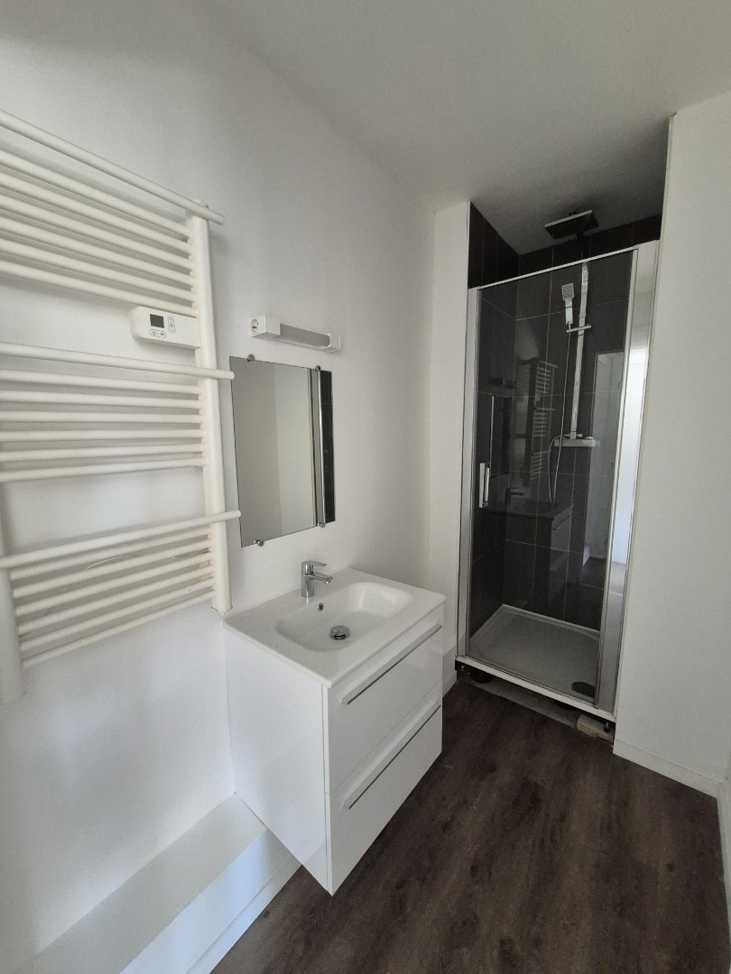 Location appartement à Liévin