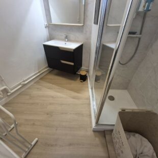 Location appartement meublé à Boulogne-Sur-Mer