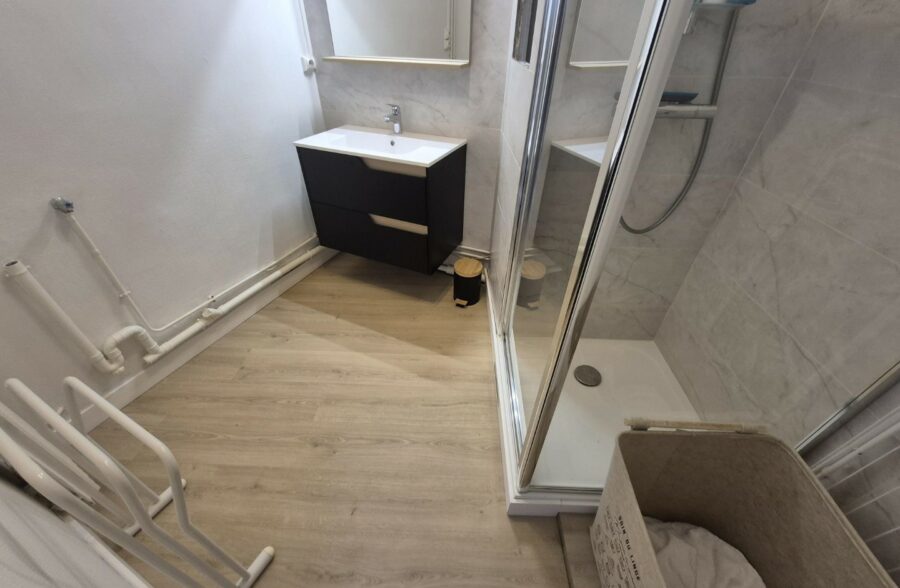Location appartement meublé à Boulogne-Sur-Mer