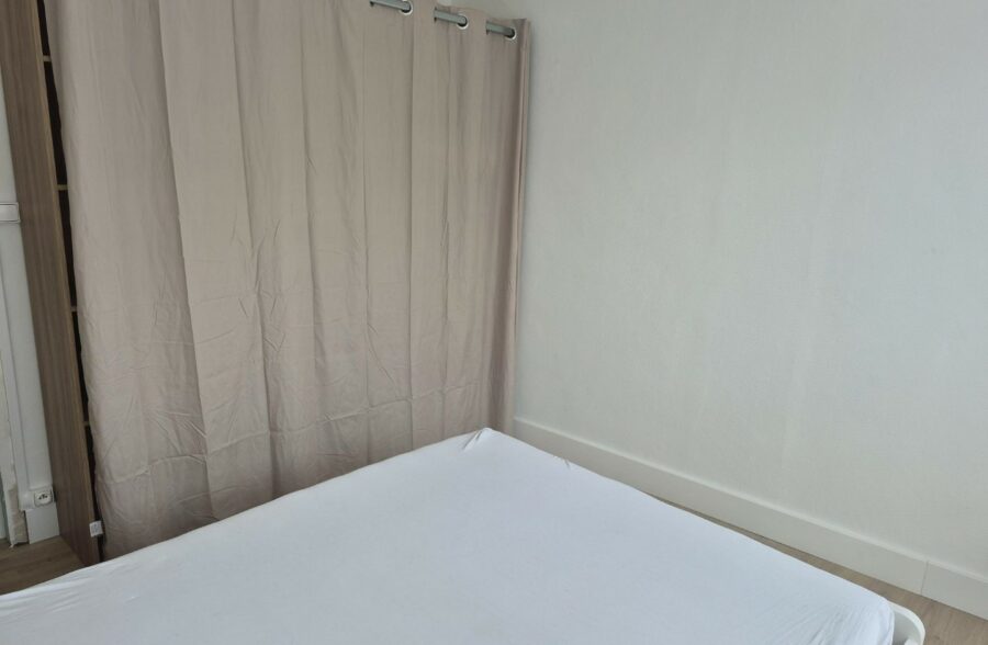 Location appartement meublé à Boulogne-Sur-Mer