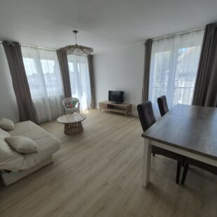 Location appartement meublé à Boulogne-Sur-Mer
