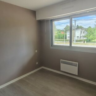 Location appartement à Cucq
