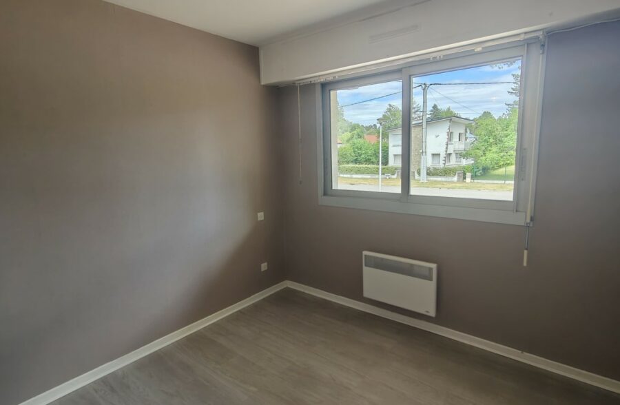 Location appartement à Cucq