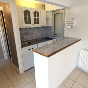 Location appartement à Cucq