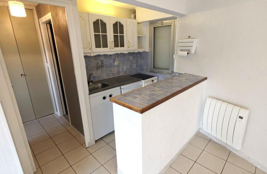 Location appartement à Cucq