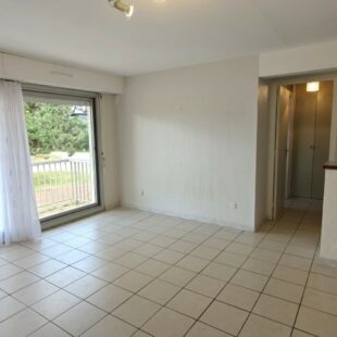 Location appartement à Cucq