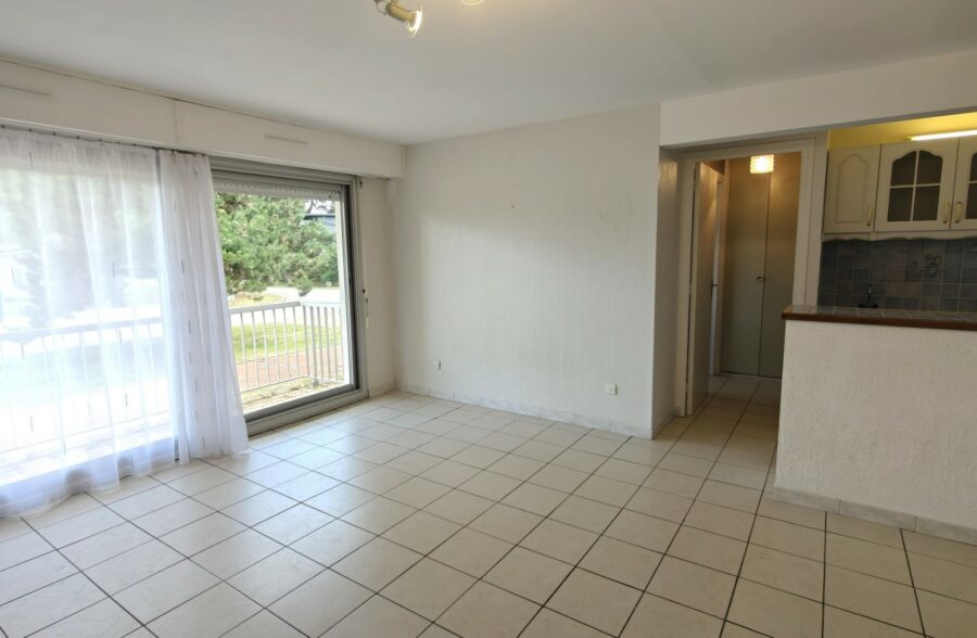Location appartement à Cucq