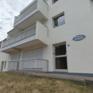 Location appartement à Cucq