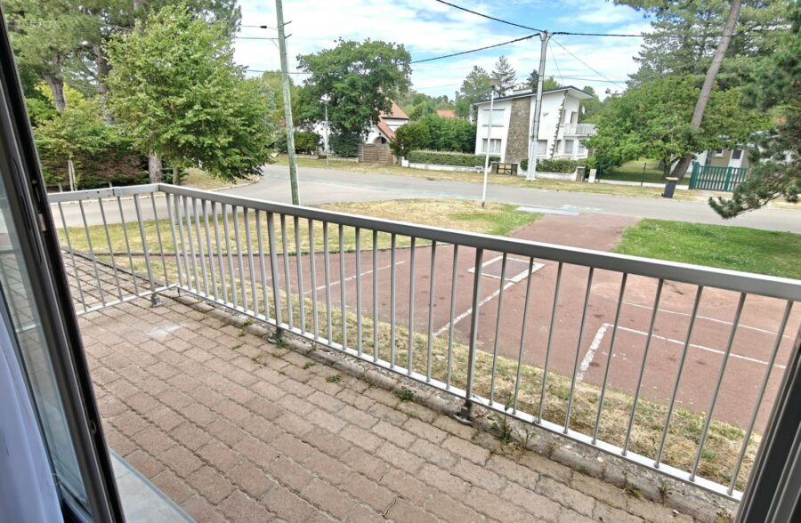 Location appartement à Cucq