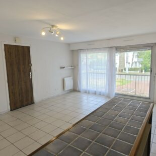 Location appartement à Cucq