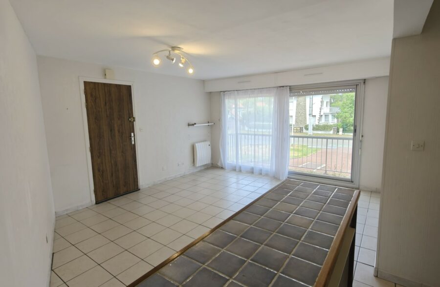 Location appartement à Cucq