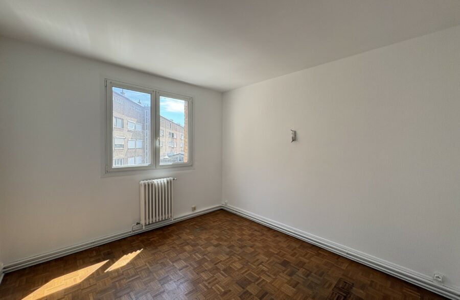 Location appartement à Dunkerque