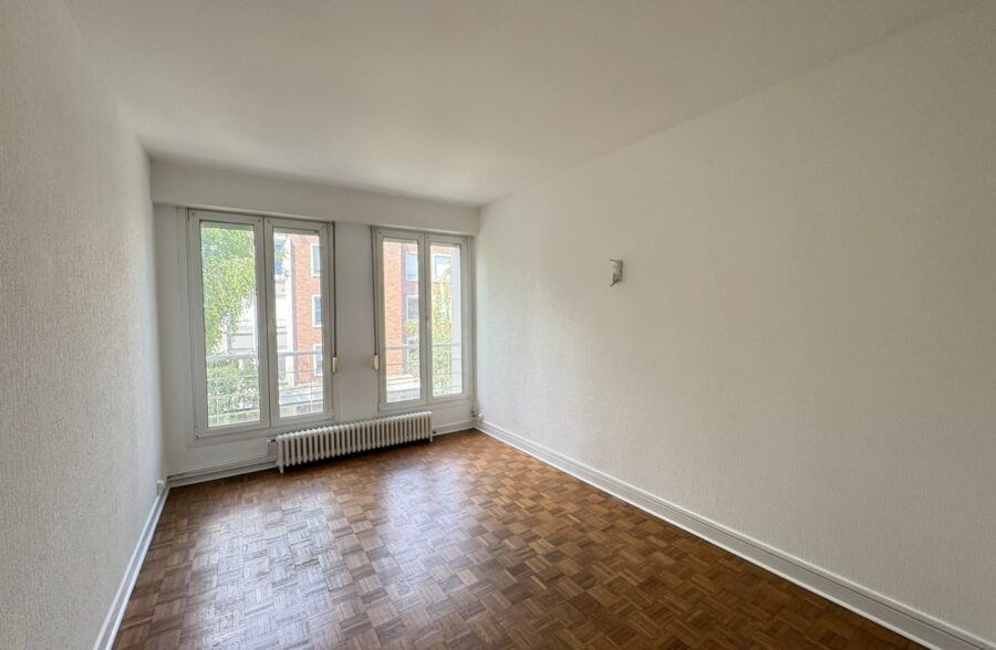 Location appartement à Dunkerque