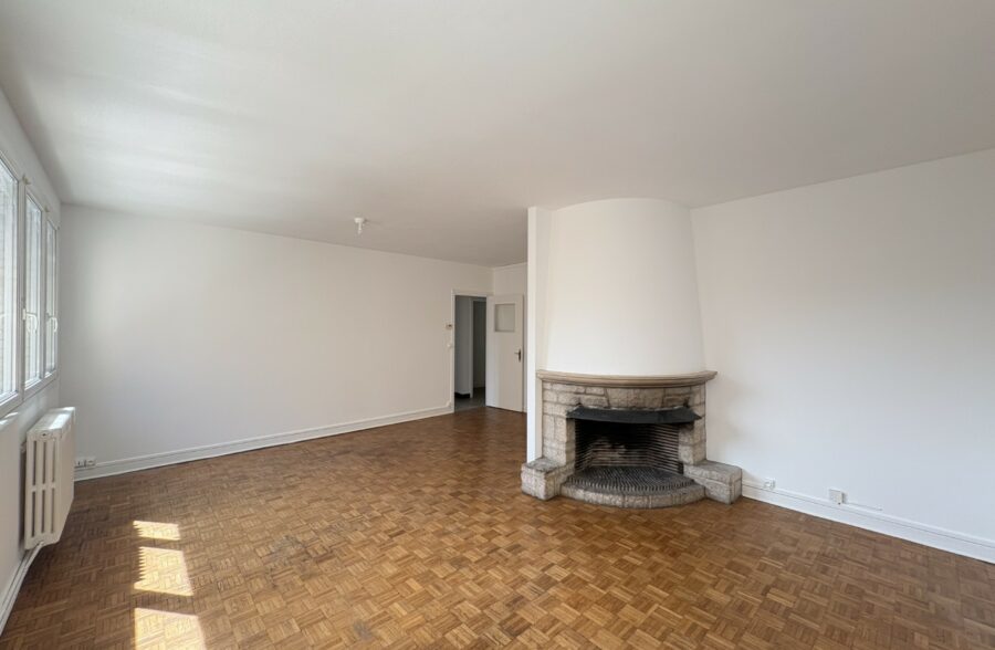 Location appartement à Dunkerque
