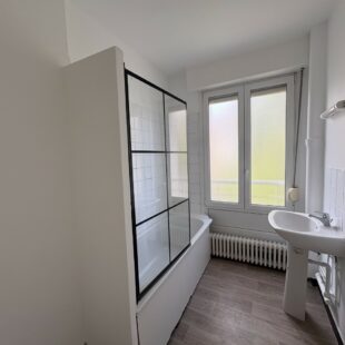 Location appartement à Dunkerque