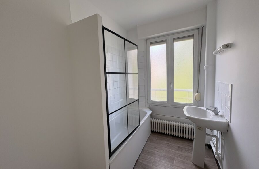 Location appartement à Dunkerque