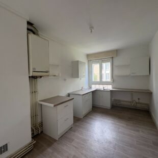 Location appartement à Dunkerque