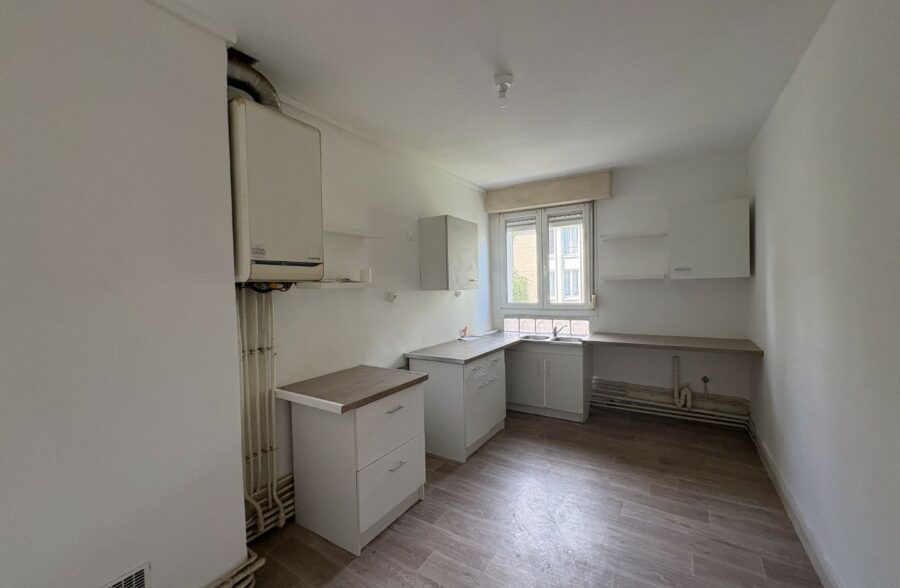 Location appartement à Dunkerque