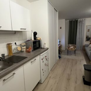 Location appartement à Villeneuve-D’ascq