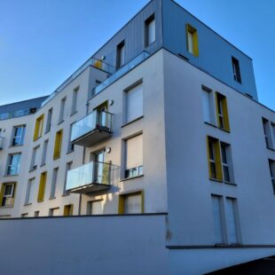 Location appartement à Villeneuve-D’ascq