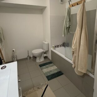 Location appartement à Villeneuve-D’ascq