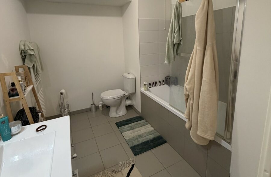 Location appartement à Villeneuve-D’ascq