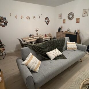 Location appartement à Villeneuve-D’ascq