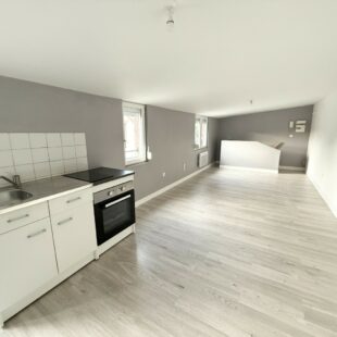 Location appartement à Noyelles-Sous-Lens