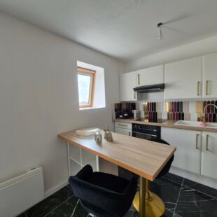 Location appartement à Avion