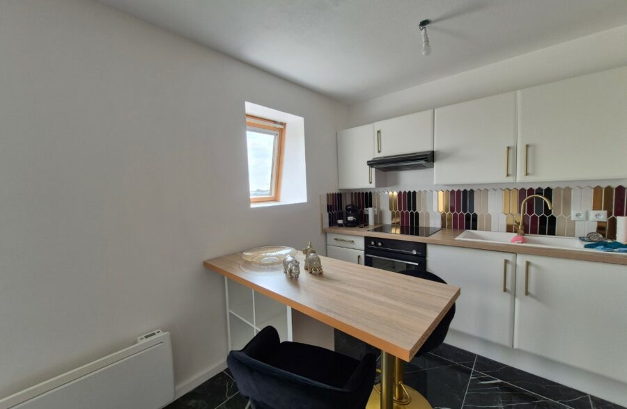 Location appartement à Avion