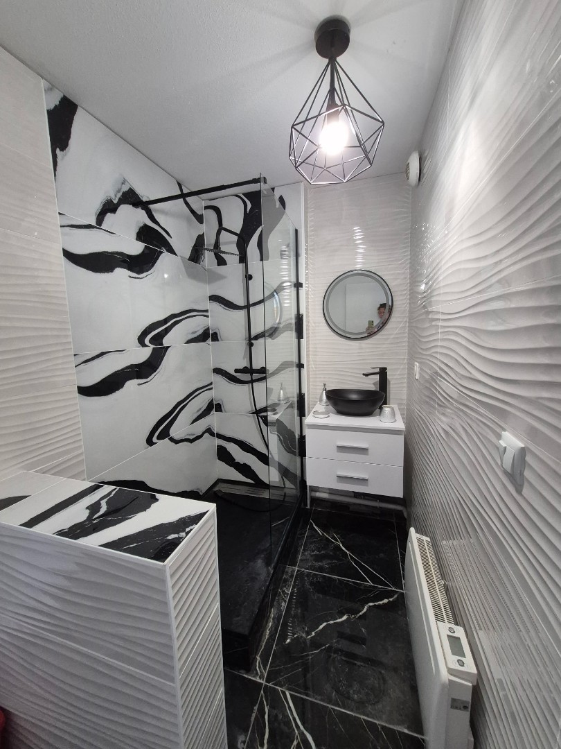 Location appartement à Avion