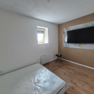 Location appartement à Avion