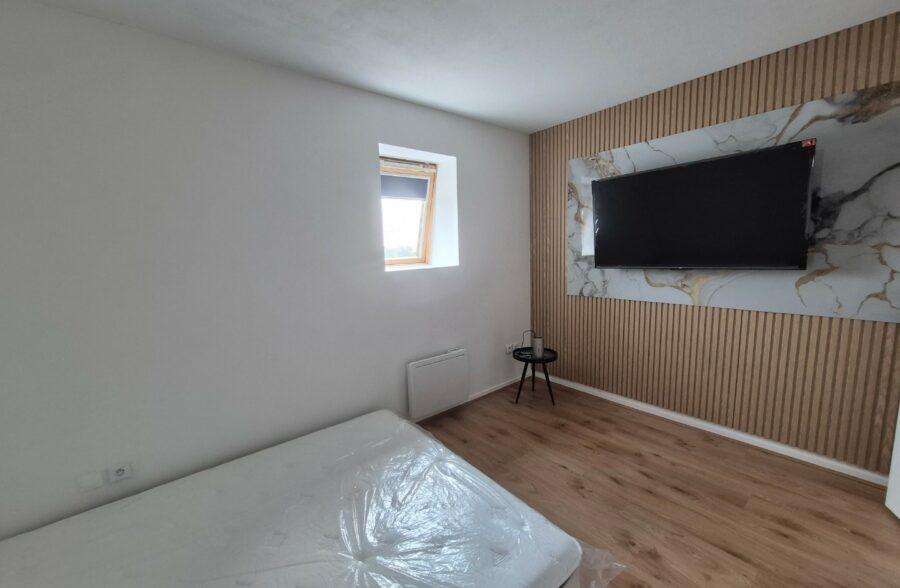 Location appartement à Avion