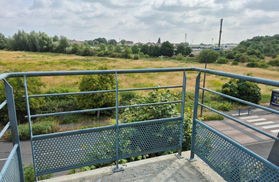 Location appartement à Avion