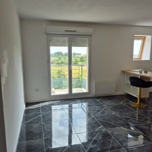 Location appartement à Avion