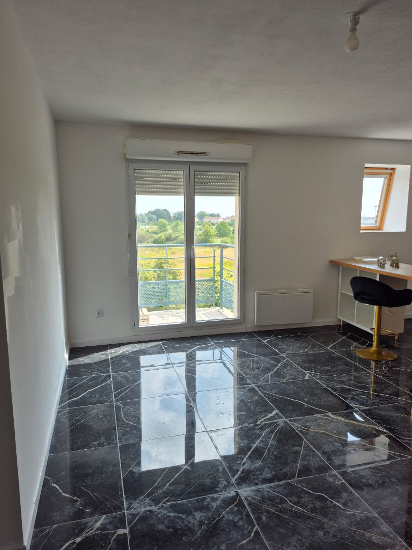 Location appartement à Avion