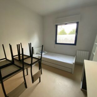 Location appartement meublé à Valenciennes