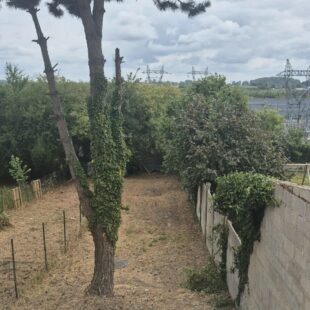 Location maison à Maubeuge