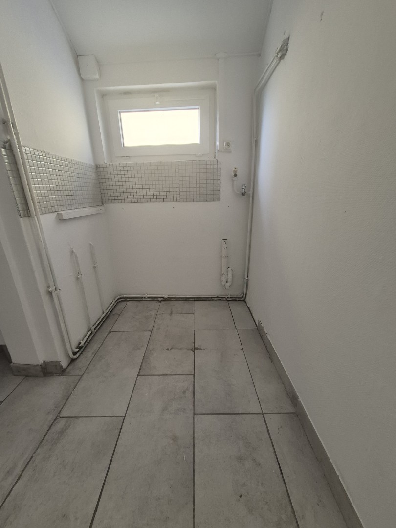 Location maison à Maubeuge