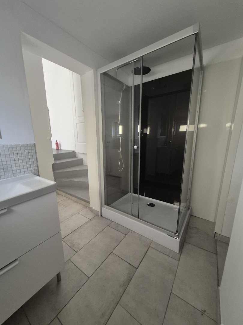 Location maison à Maubeuge
