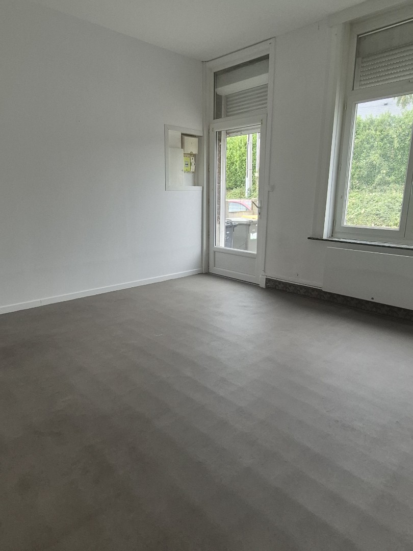 Location maison à Maubeuge