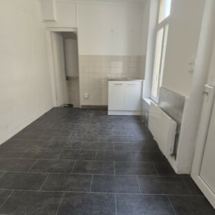 Location maison à Maubeuge