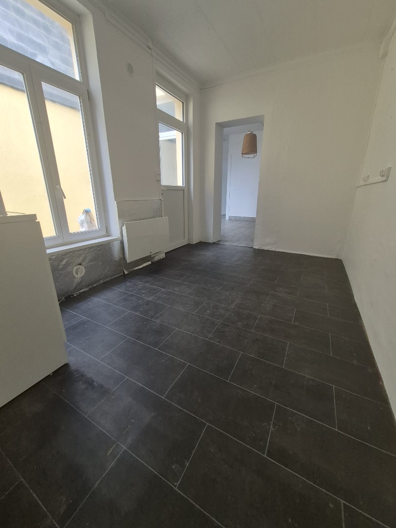 Location maison à Maubeuge