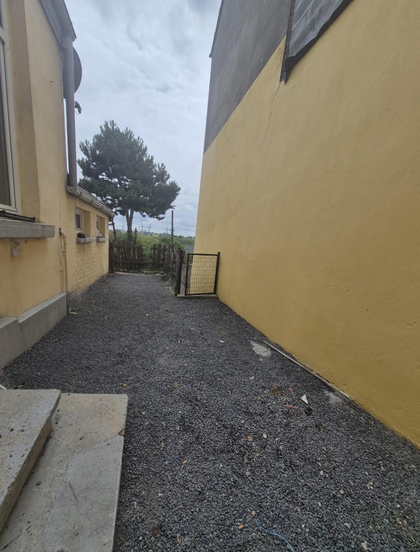 Location maison à Maubeuge